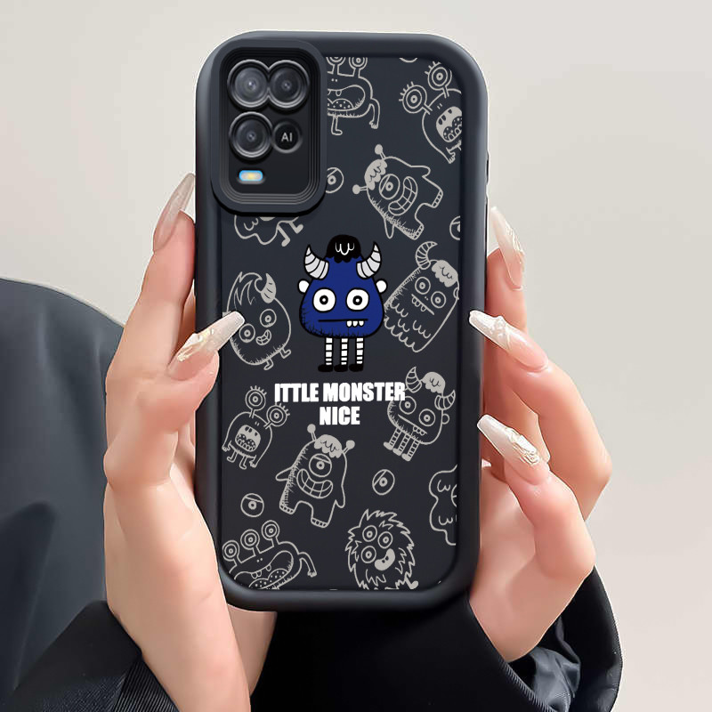 เคส OPPO A54 เคสนิ่ม