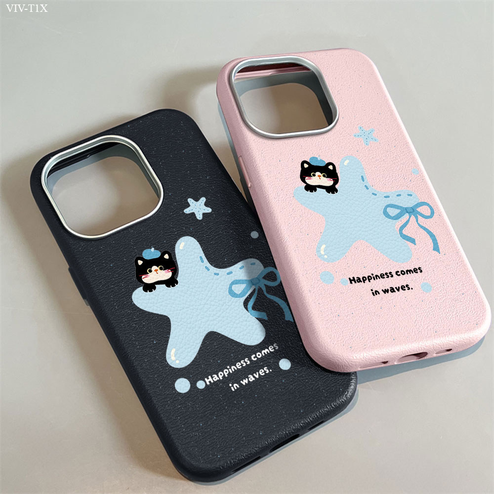 เคส For VIVO T1 T1X 5G เคสโทรศัพท์ เคสวีโว่ เคสนิ่ม Silicone Phone Case PWK