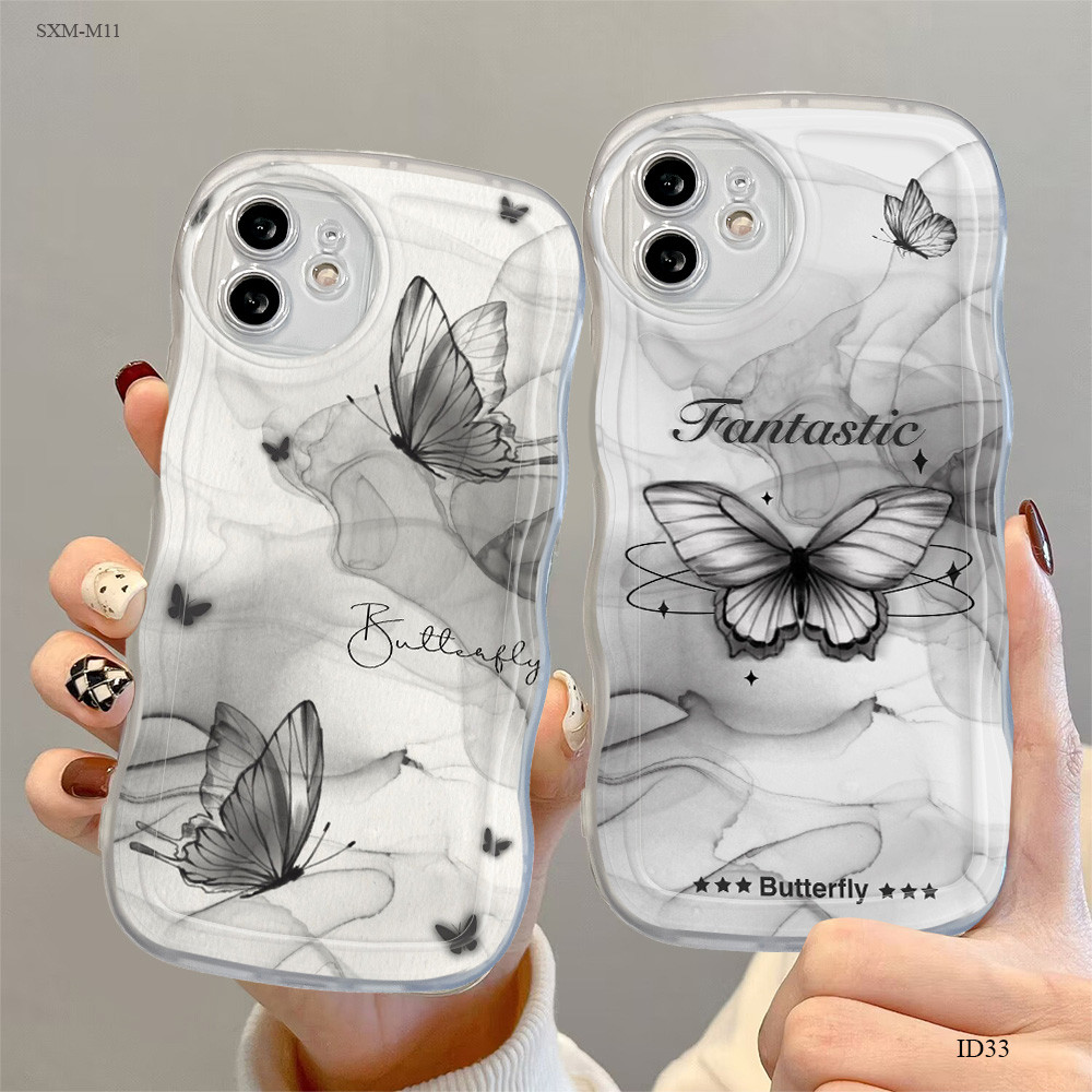 ใช้งานร่วมกับ Samsung Galaxy M11 M12 M53 M33 N62 M14 M02 M22 M23 M10 M20 M21 M30 M30S M32 J2 J5 J4 J