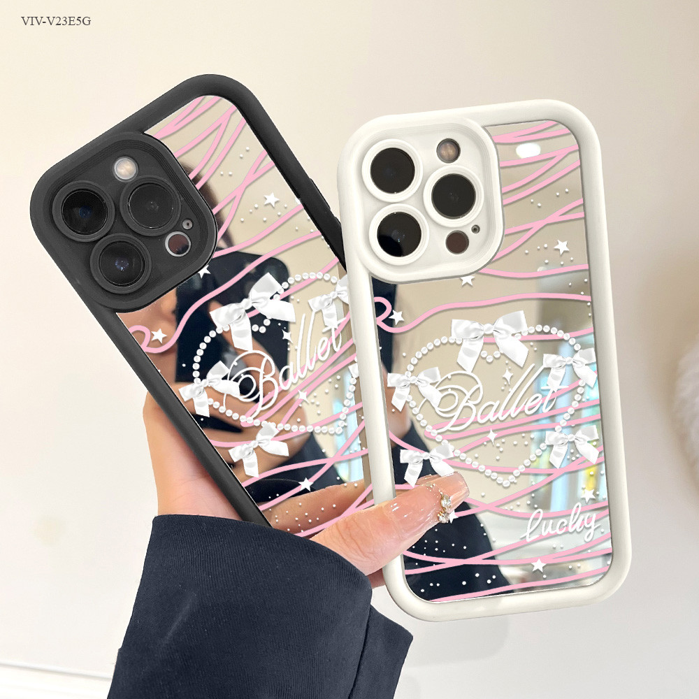 เคสโทรศัพท์สําหรับVIVO V50 V40 V30 V30E V29E V29 V27 V27E V25 V25E V23 V21 V21E V20 V19 V9 Z1 V5 V5 