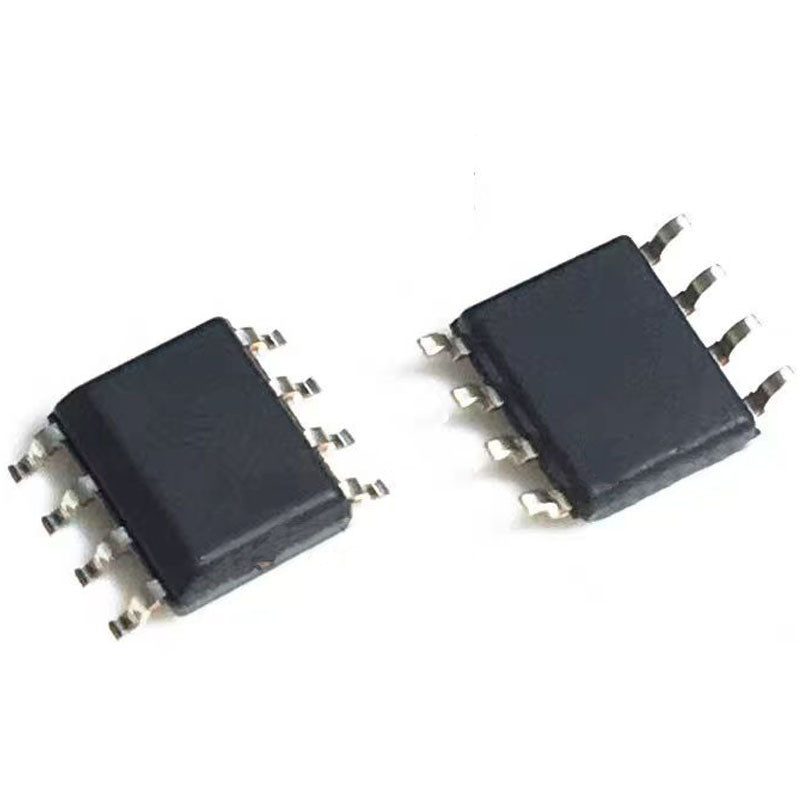 5PCS STC15F104W-35I STC15F104W 15F104W STC Microcontroller ชิป SMD SOP-8