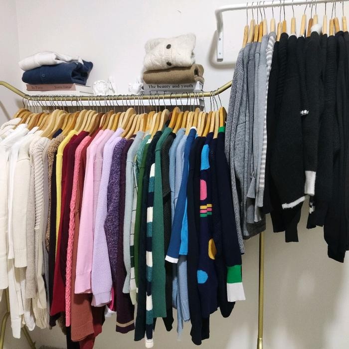 D1yv- (B) คาร์ดิแกนเกาหลีระดับพรีเมียม By Fitmoy 1-100