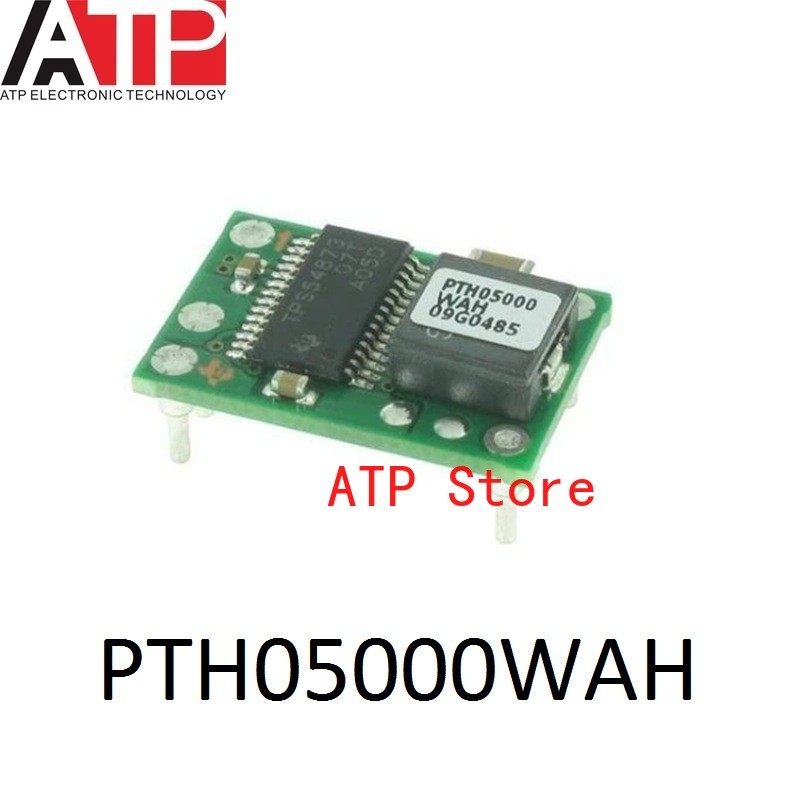 1 ชิ้น 100% ใหม่ Original PTH05000WAH PTH12050WAH PTH12050WAZ PTH12050WAS โมดูล Non-Islated DC/DC Co