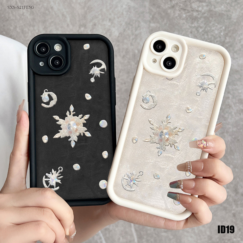 HP เข้ากันได้กับ Samsung Galaxy A56 A36 A26 A16 A06 A02 A10 A72 A7 J2 J4 J6 M30S M21 S25 S24 S21 S20