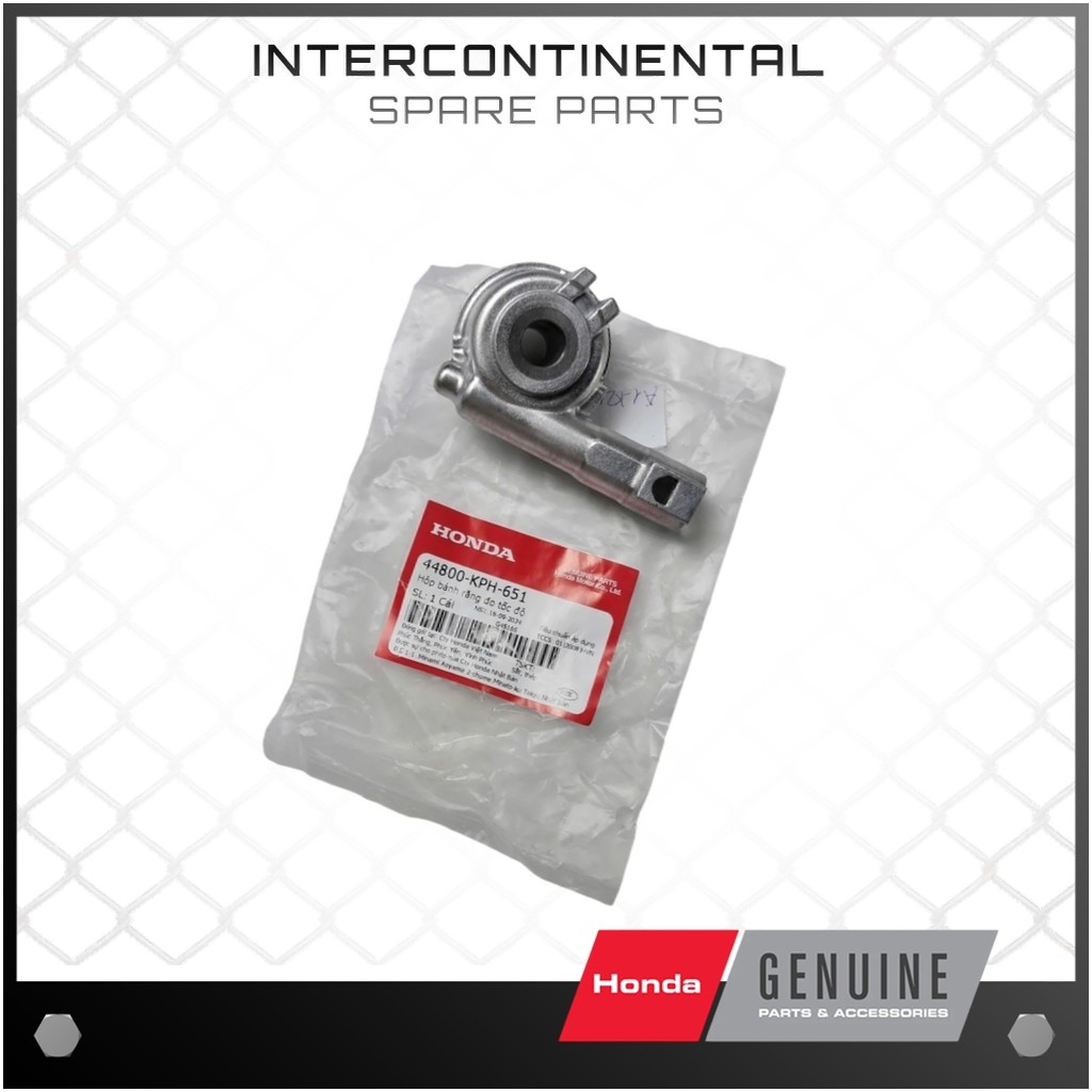 กล่องเกียร์ Tachometer สําหรับรถหลายรุ่น (44800-KPH-651) ของแท้