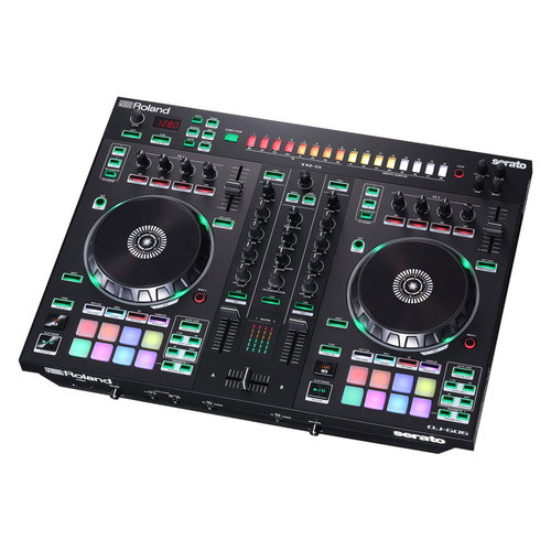 Roland DJ Controller DJ-505