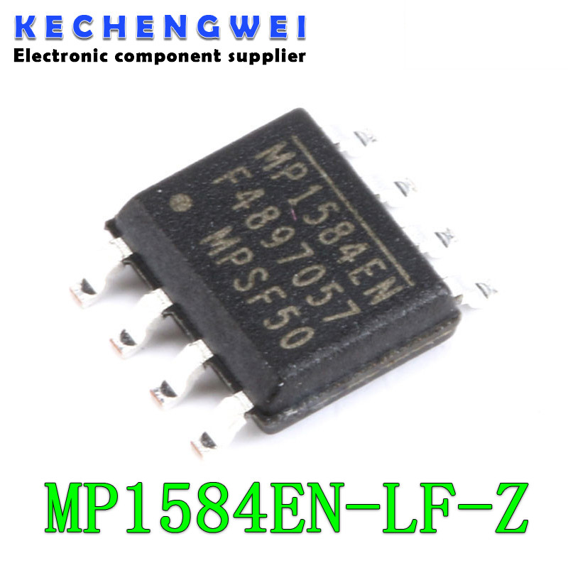 5 ชิ้น/ล็อต MP1584EN-LF-Z MP1584EN MP1584 SOP-8 ในสต็อก