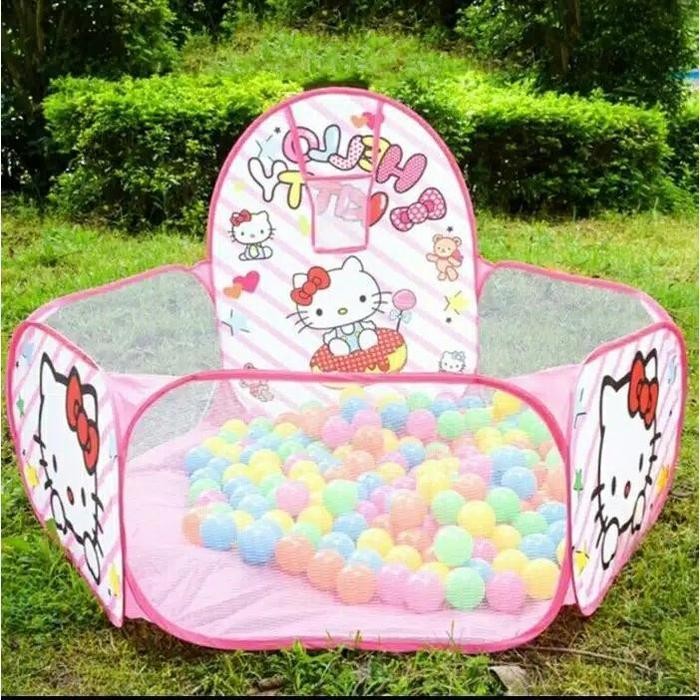 KS BALL POOL, BALL POOL BASKET, BALL BASKET CODE 954