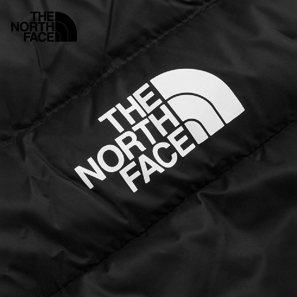 THE NORTH FACE MEN THUNDER LT HOODIE DOWN - (ดูตารางไซซ์ ASIA/AP)/TNF BLACK แจ็กเก็ตกันหนาวขนห่านผู้ชาย - รูปที่ 3