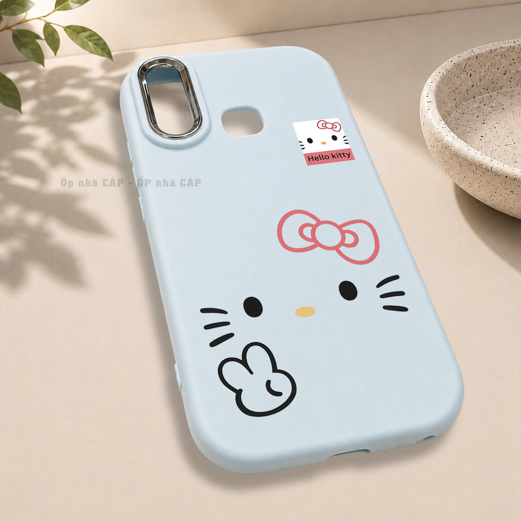 เคส Vivo Y12 / Y15 / Y17 / Y3 / U10 / U3x / 1904 ฟอร์มอ้วนสุดน่ารัก
