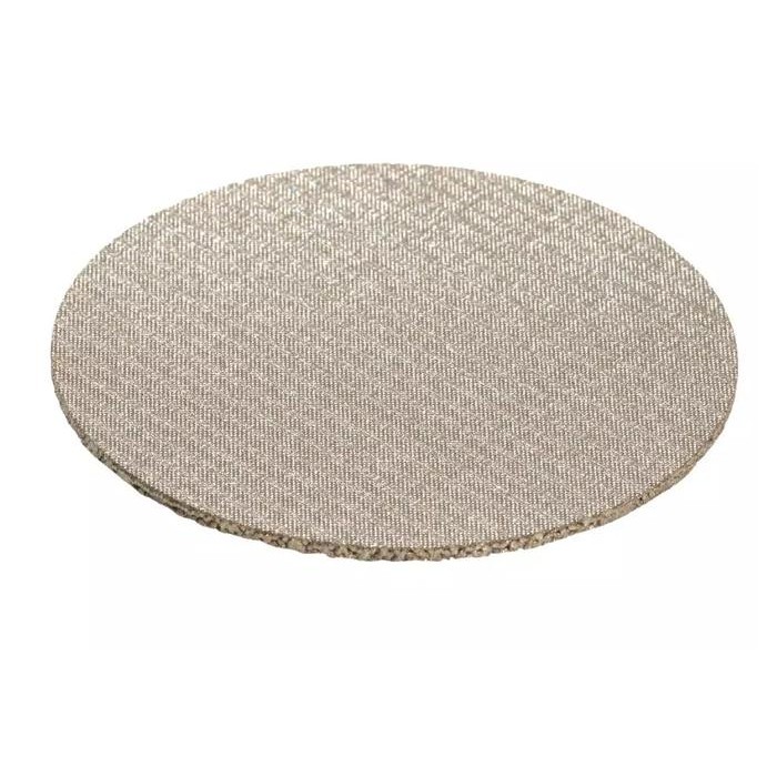 KitchenArt Stainless-Steel Puck Screen 51mm, 1.7mm KAPS5117