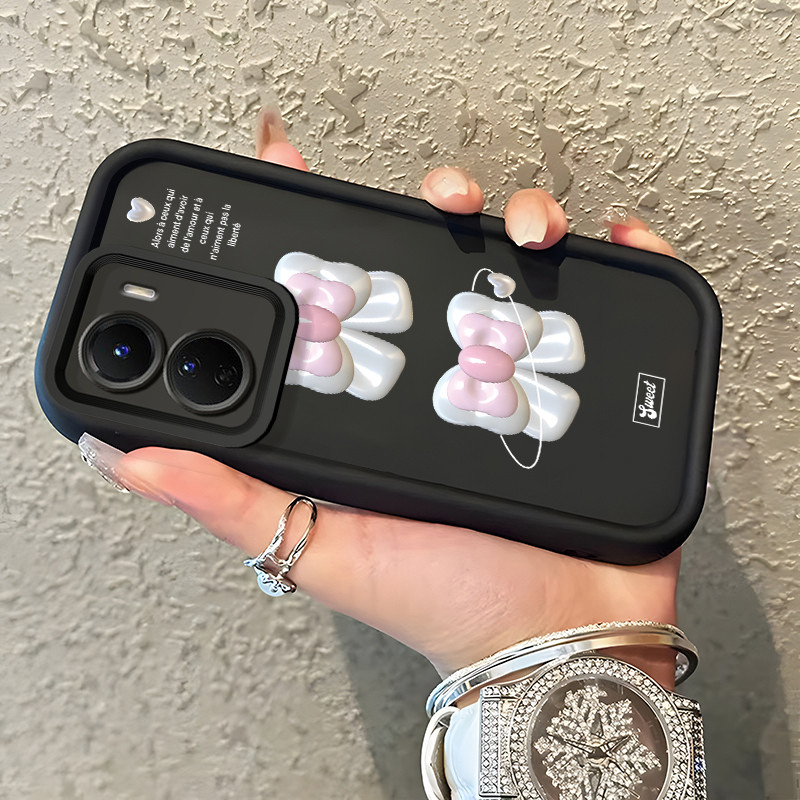 เคส VIVO Y16 Y35 5G Y56 5G ปกอ่อน