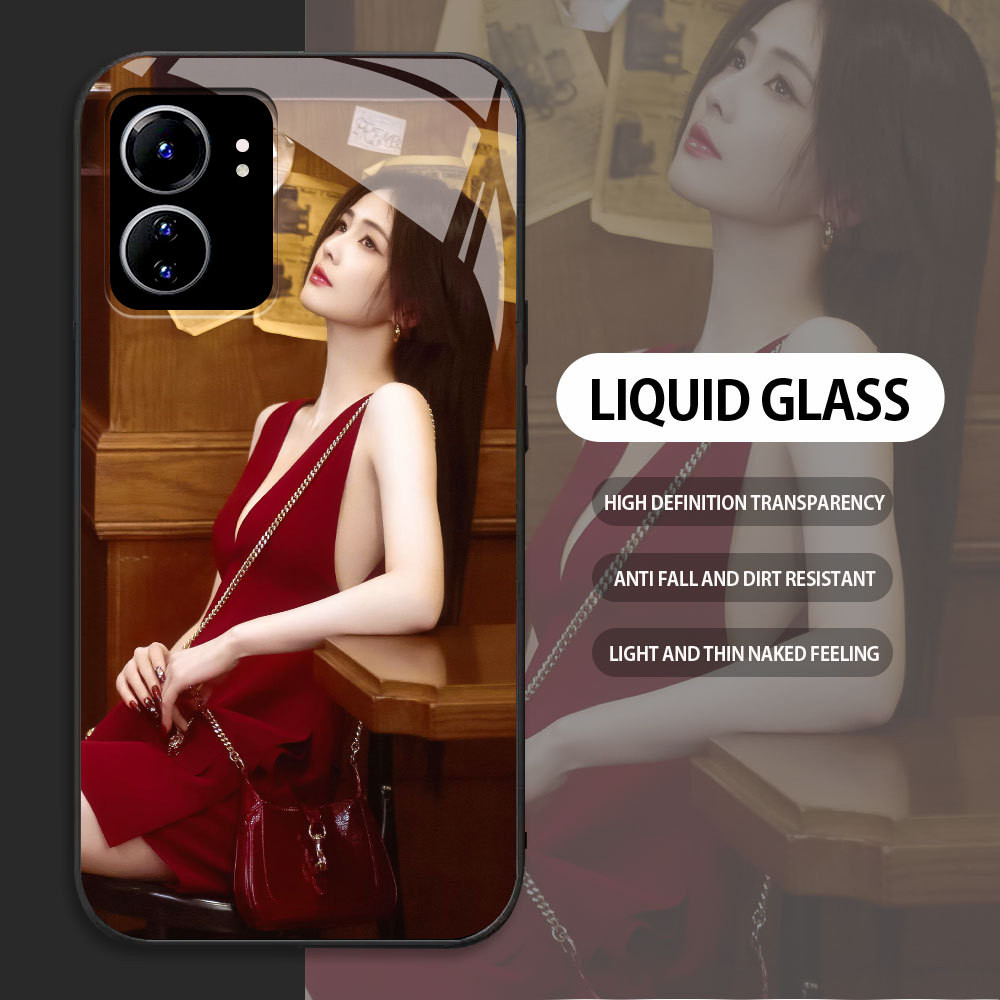 กระจกนิรภัยสําหรับ XiaoMi POCO X3 NFC M2 M4 M3 M6 F5 PRO 4G X5 X6 5G M5S C3 C31 C55 C65 โทรศัพท์มือถ