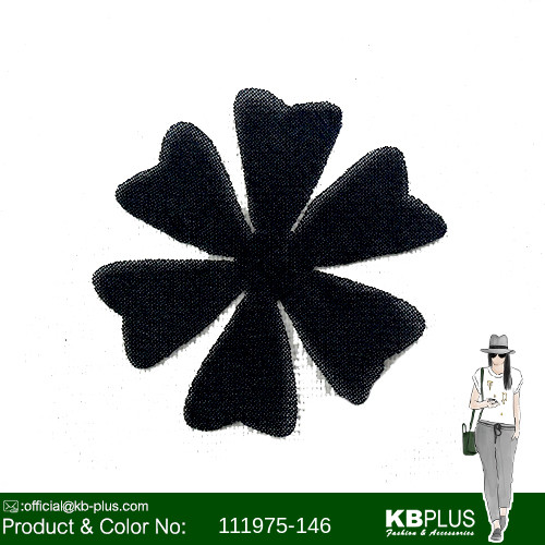 ชิ้นแต่ง SKU:111975-146 Size:0.0x1.0x3.5 (12ชิ้น)