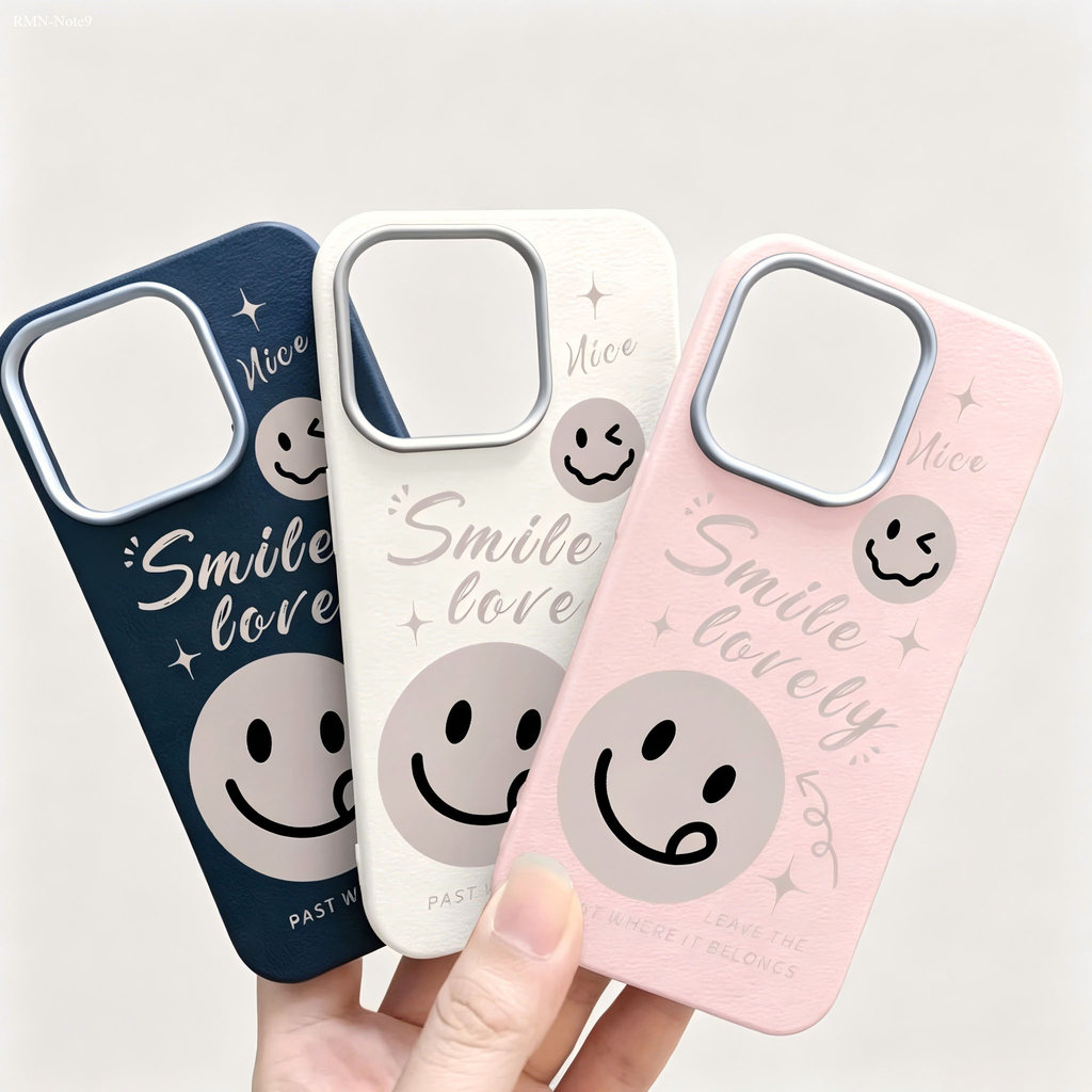 เคส For Xiaomi Redmi Note 14 13 12 11 10 10S 9 Pro 4G 5G เคสโทรศัพท์ เคสเรดมี เคสนิ่ม Silicone Phone Case PWK