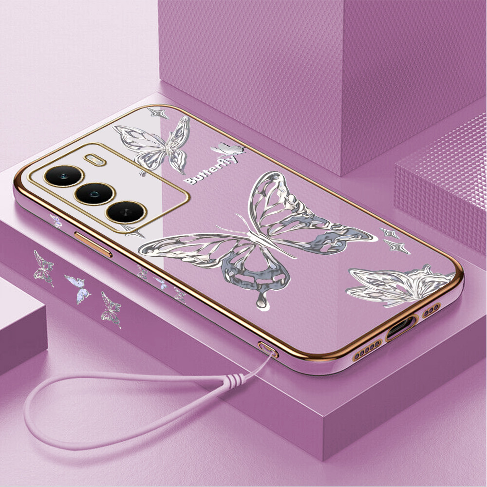 Realme C71 C73 5G Softcase Hp Casing Case A62105