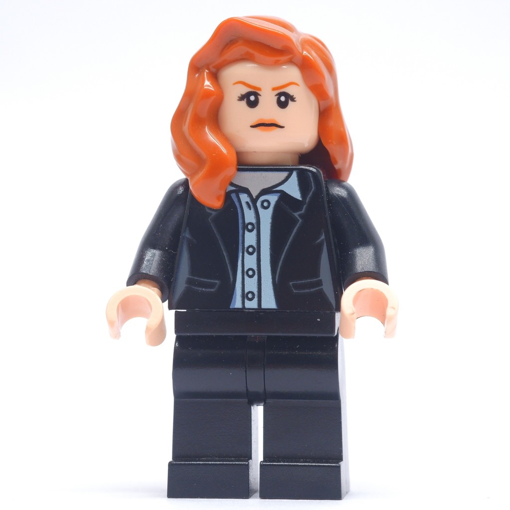 Ploybrick |พร้อมส่ง| Lois Lane Black Suit | DC งานลิขสิทธิ์ของแท้