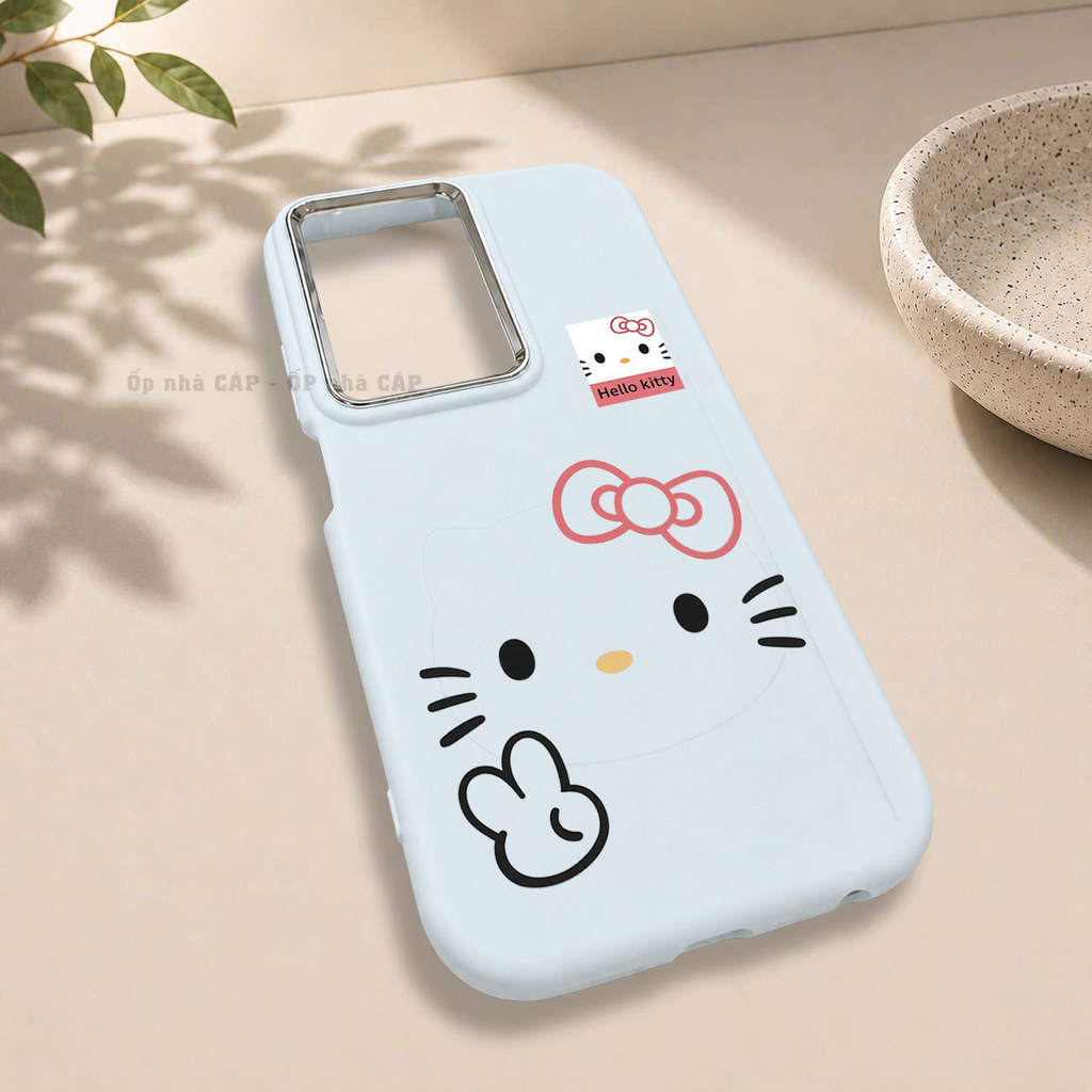 เคส Oppo A2 5G / A1S สุดน่ารัก