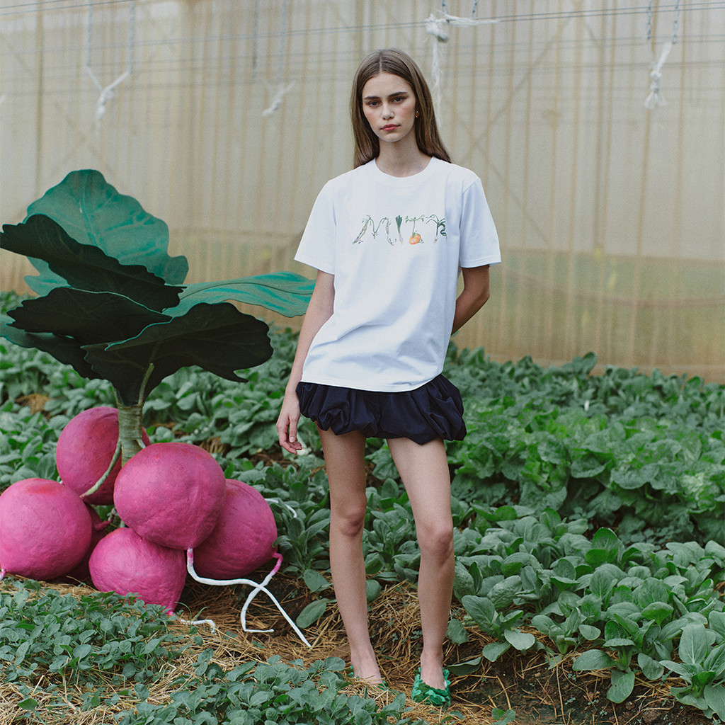 Mitr Veggies T-Shirt