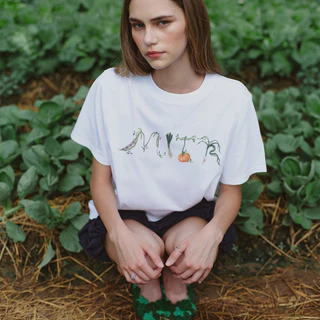 Mitr Veggies T-Shirt