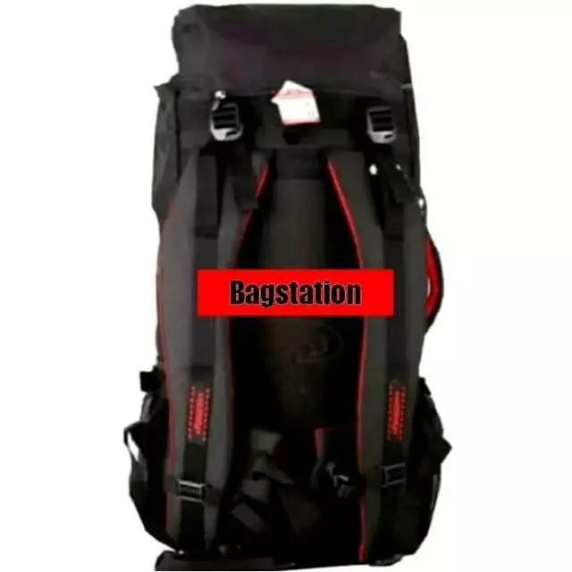 มีจําหน่าย ORIGINAL PALAZZO 70L CAMPING CARRIER BACKPACK กระเป๋าเดินทาง