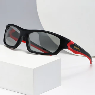 949 Photochromic Polarized แว่นตา UV400 ผู้ชายผู้หญิงขี่จักรยานตกปลาวิ่งกีฬาแว่นตากันแดด Shades จักรยานแว่นตาสําหรับขับรถขี่ Racing MTB
