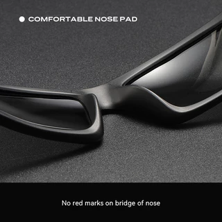 949 Photochromic Polarized แว่นตา UV400 ผู้ชายผู้หญิงขี่จักรยานตกปลาวิ่งกีฬาแว่นตากันแดด Shades จักรยานแว่นตาสําหรับขับรถขี่ Racing MTB