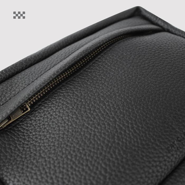 Ray Clyn - Xavier Dopp Kit Black Motif