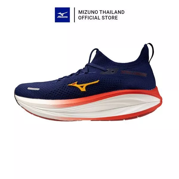 Mizuno Neo Vista 3 รองเท้าวิ่งผู้ชาย