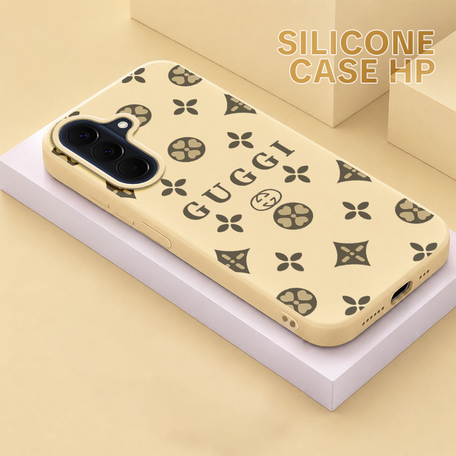หรูหรา [เคส Su Lu] เคส Hp Infinix Smart 20 Hot 60 Pro Plus 60I Tecno Spark Go 2 Smart 10 9 8 20 Nfc 