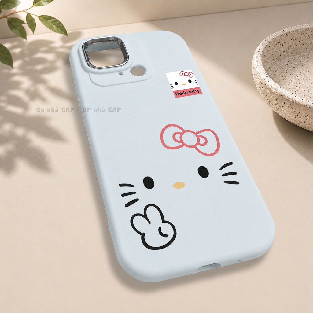 เคส Xiaomi Redmi 10C / Redmi 10 Power สุดน่ารัก