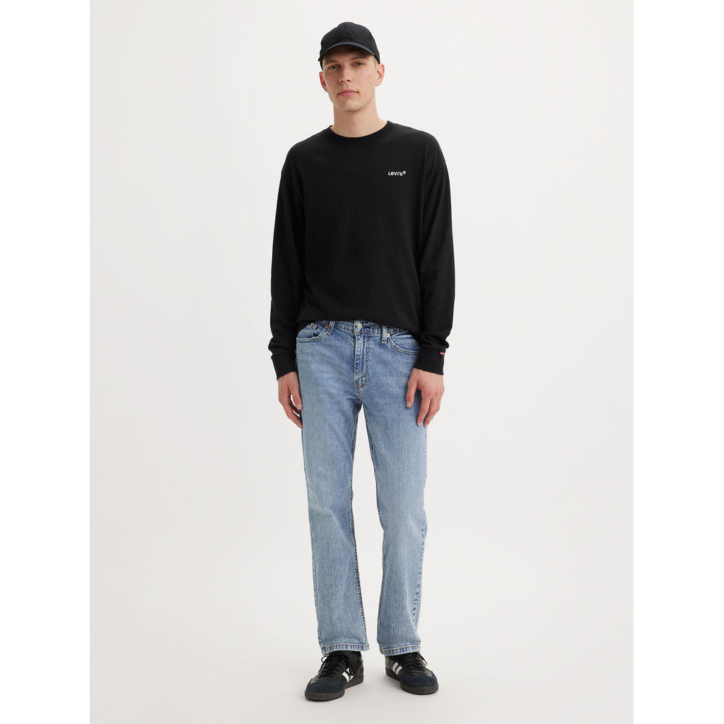 กางเกงยีนส์ผู้ชาย Levi's® Men's 541™ Athletic Taper Jeans