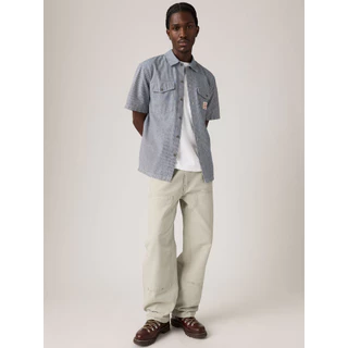 กางเกงผู้ชาย Levi's® Men's 568™ Loose Straight Double-Knee Carpenter