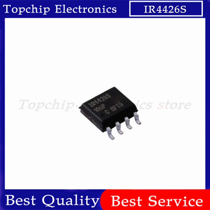 10pcs IR4427S SOP8 IR4427STRPBF IR4427 SMD IRS4427S IR4426S IR4426 IRS4426S IR4428S IR4428 IRS 4427S