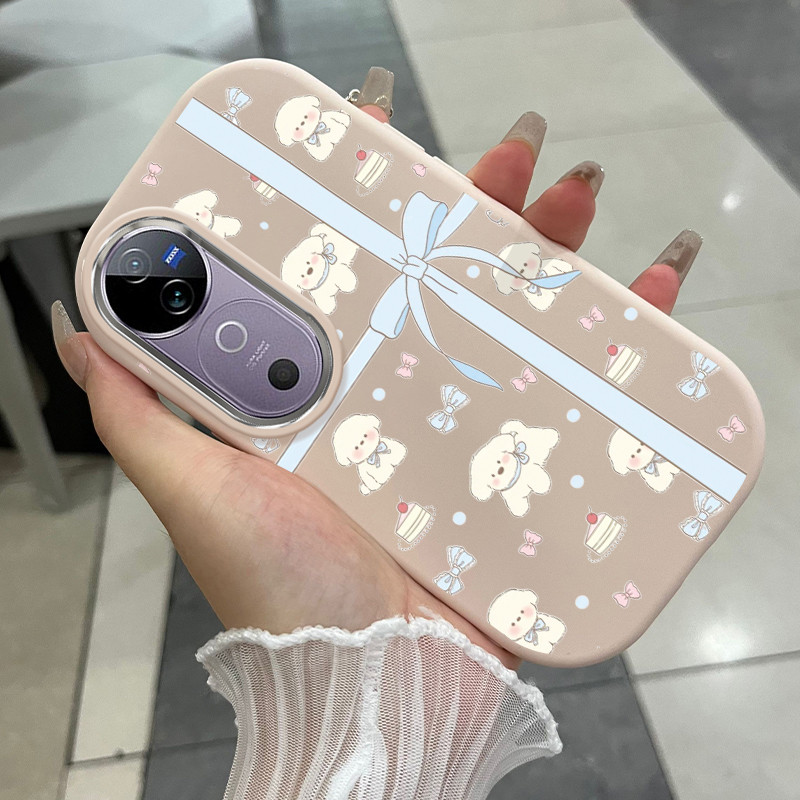 เคสโทรศัพท์ HP สําหรับ VIVO V40 5G V40 Pro 5G V30 5G V30 Pro 5G V30E 5G T3 Ultra 5G กรณีใหม่! Case c