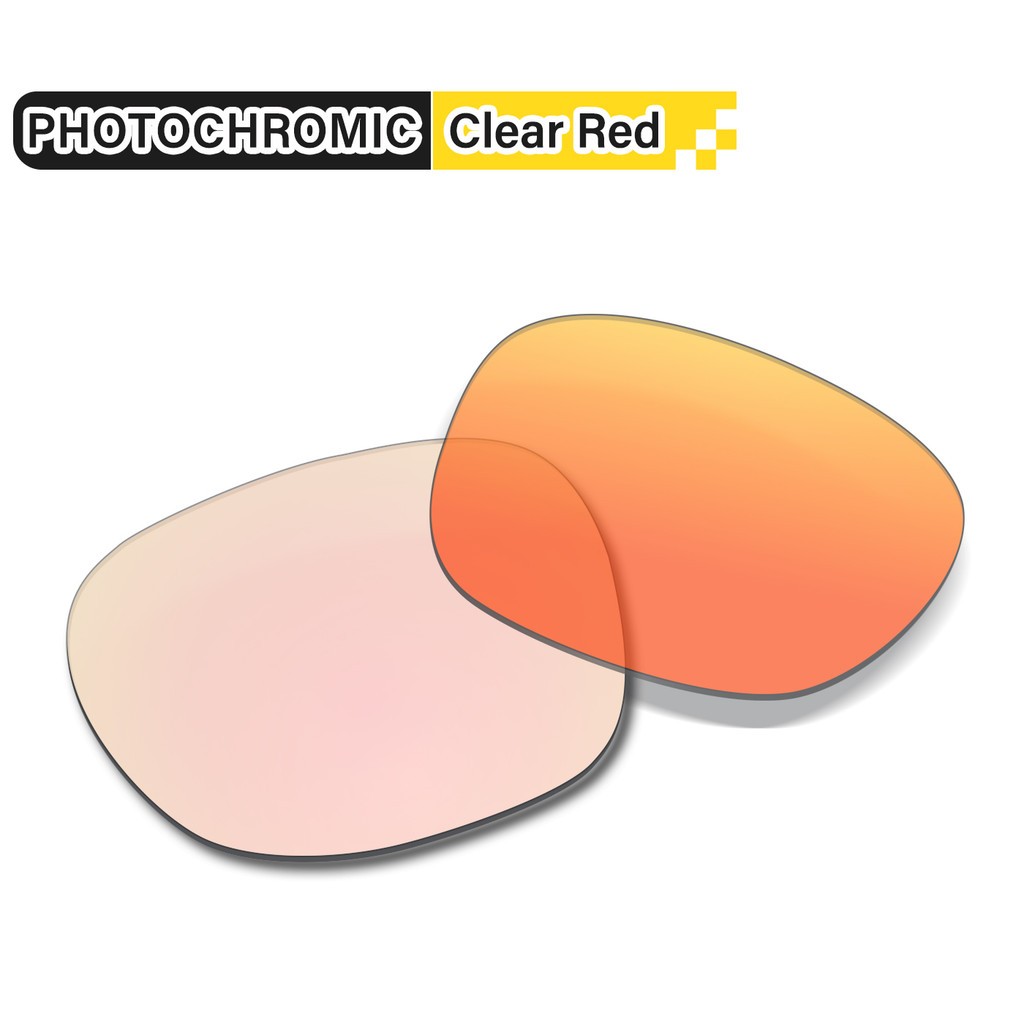 Transition ล้างสีแดงเปลี่ยนเลนส์สําหรับ RW4012 RW4006 50 มม./RW4002/RW4008 RW4012 53 มม./RW4009 RW40