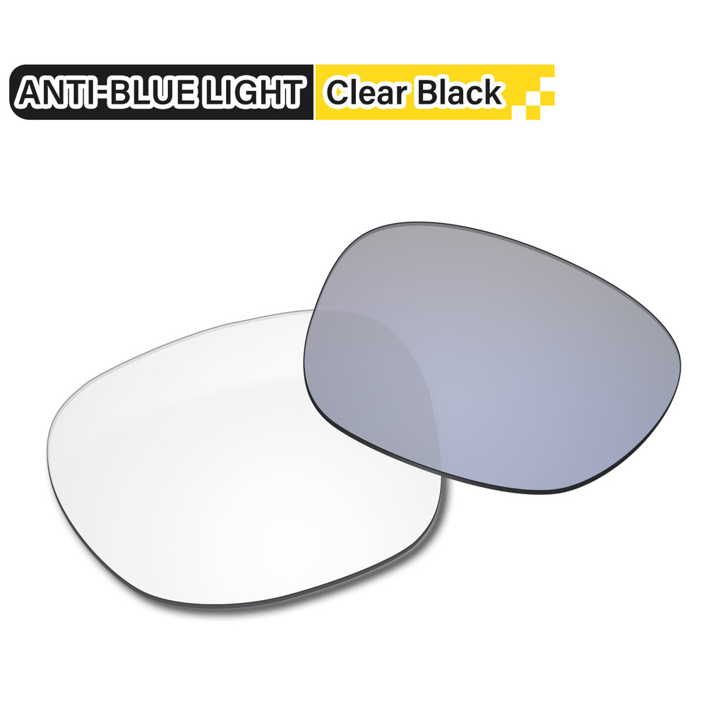 Blue Light Blocking + อัตโนมัติสีเทาเลนส์สําหรับ RW4012 RW4006 50mmRW4008 RW4012 53 มม./RW4009 RW401