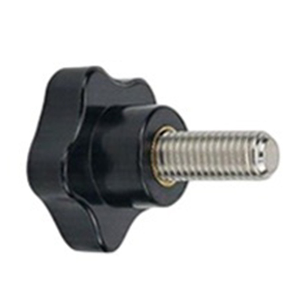 (ใหม่) สําหรับสกรูหัวพลาสติกทนทานสําหรับเสาอากาศ JPC-7 - Perfect Fit & Easy