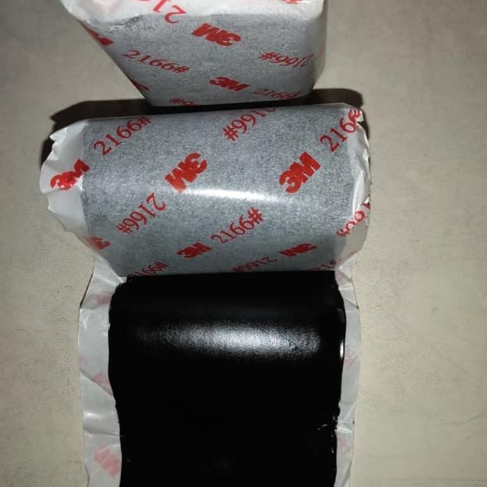 Choice - 3M 2166 Asphalt Dodol กันน้ําฉนวนกันความร้อน