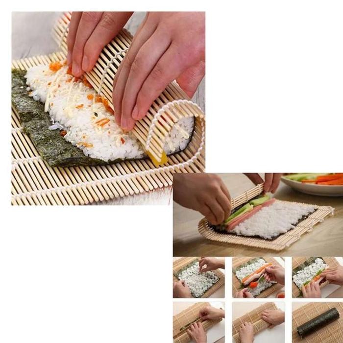 Bamboo Sushi Mat****