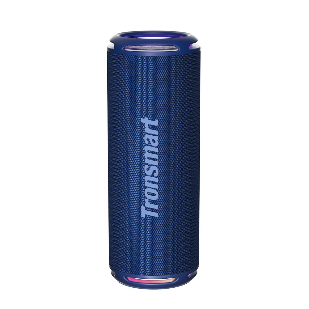 BLUETOOTH SPEAKER (ลำโพงบลูทูธ) TRONSMART T7 LITE PORTABLE (T7Lite BLUE) \\