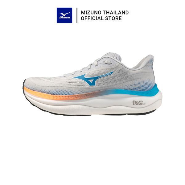 Mizuno Wave Sky 9 2E รองเท้าวิ่ง UNISEX