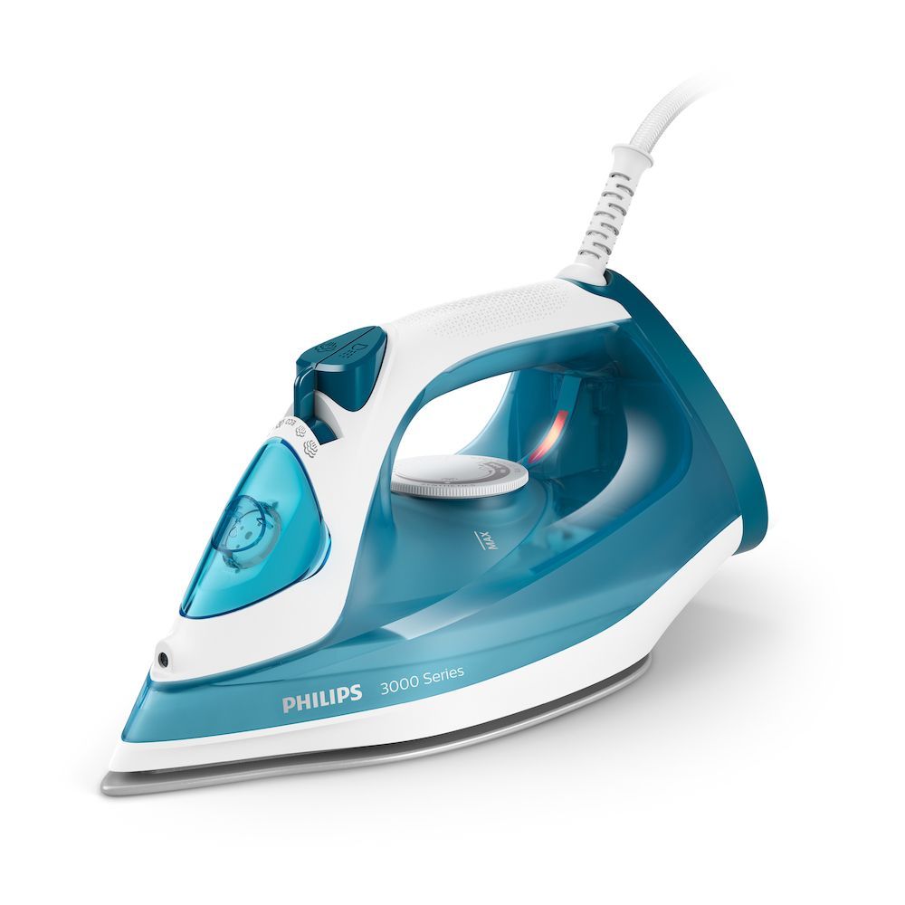 PHILIPS เตารีดไอน้ำ 2100 วัตต์ DST3011