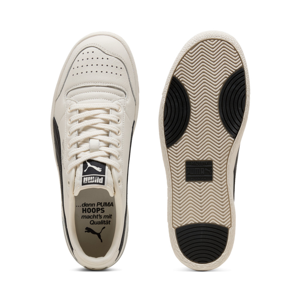 PUMA حذاء رياضي Majesty — أبيض — صورة 6