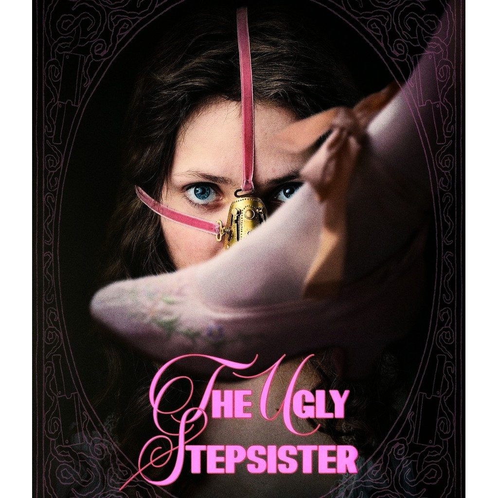 The Ugly Stepsister (2025) Bluray 7.2/10 Lea Myren