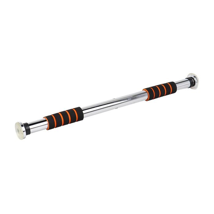 ทางเลือก - Pull Up Bar / Pull Up Pole / Chin Up / Iron Gym / อุปกรณ์ฟิตเนส Doorway Door Bar กล้ามเนื