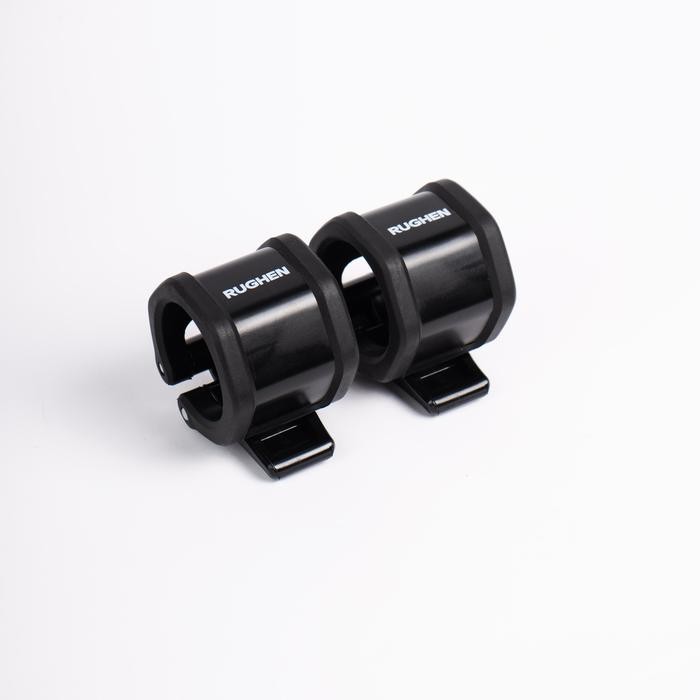 พร้อม RUGHEN Barbell Collar Clamp Barbell Lock Olympic 5cm
