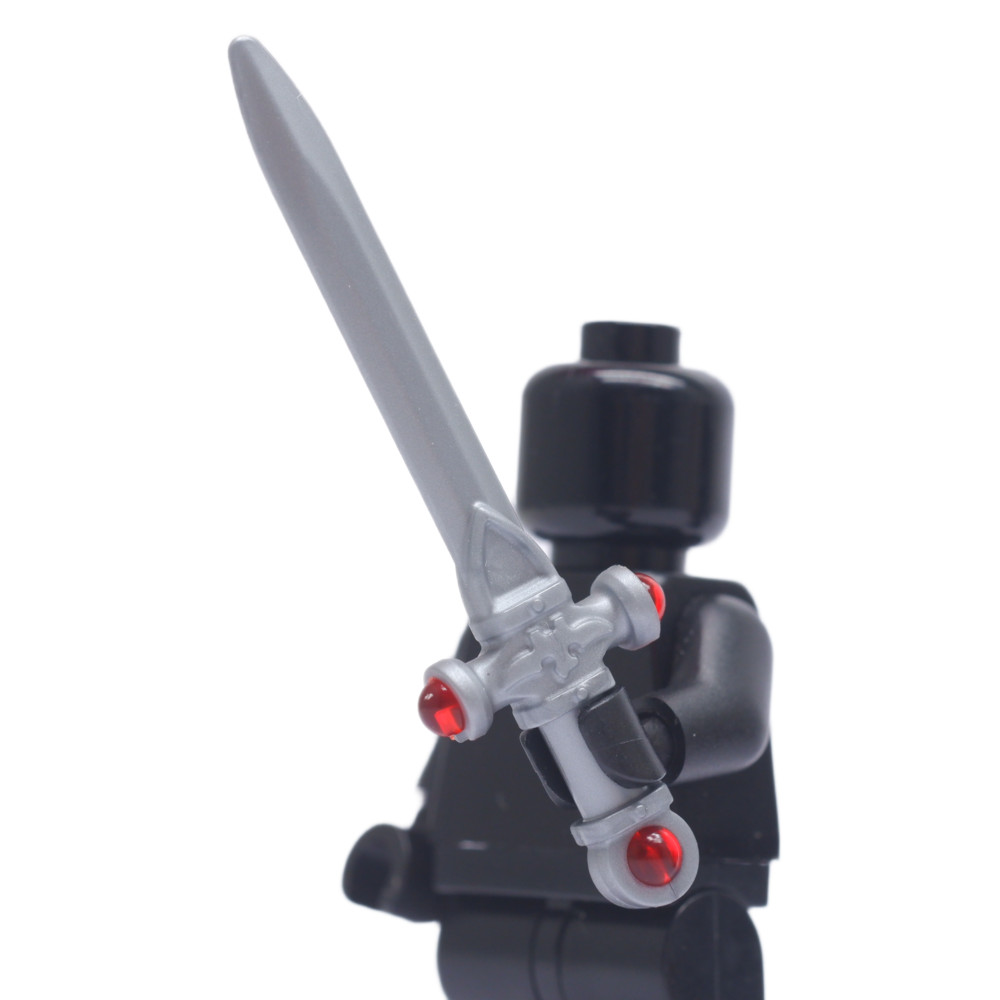 Ploybrick |ราคาต่อ/ชิ้น|  Weapon อาวุธ Sword of Gryffindor