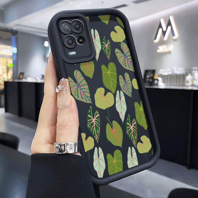เคส OPPO A54 เคสนิ่ม