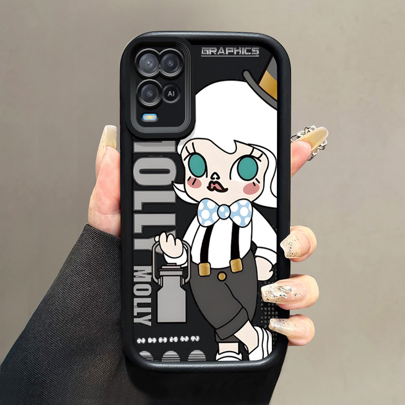 เคส OPPO A54 เคสนิ่ม